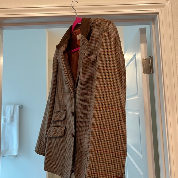 Talbots blazer - Picture 4 of 4